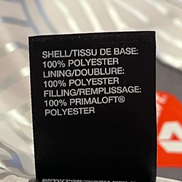 Zella Dynamic PrimaLoft Vest Size XS - Picture 10 of 13